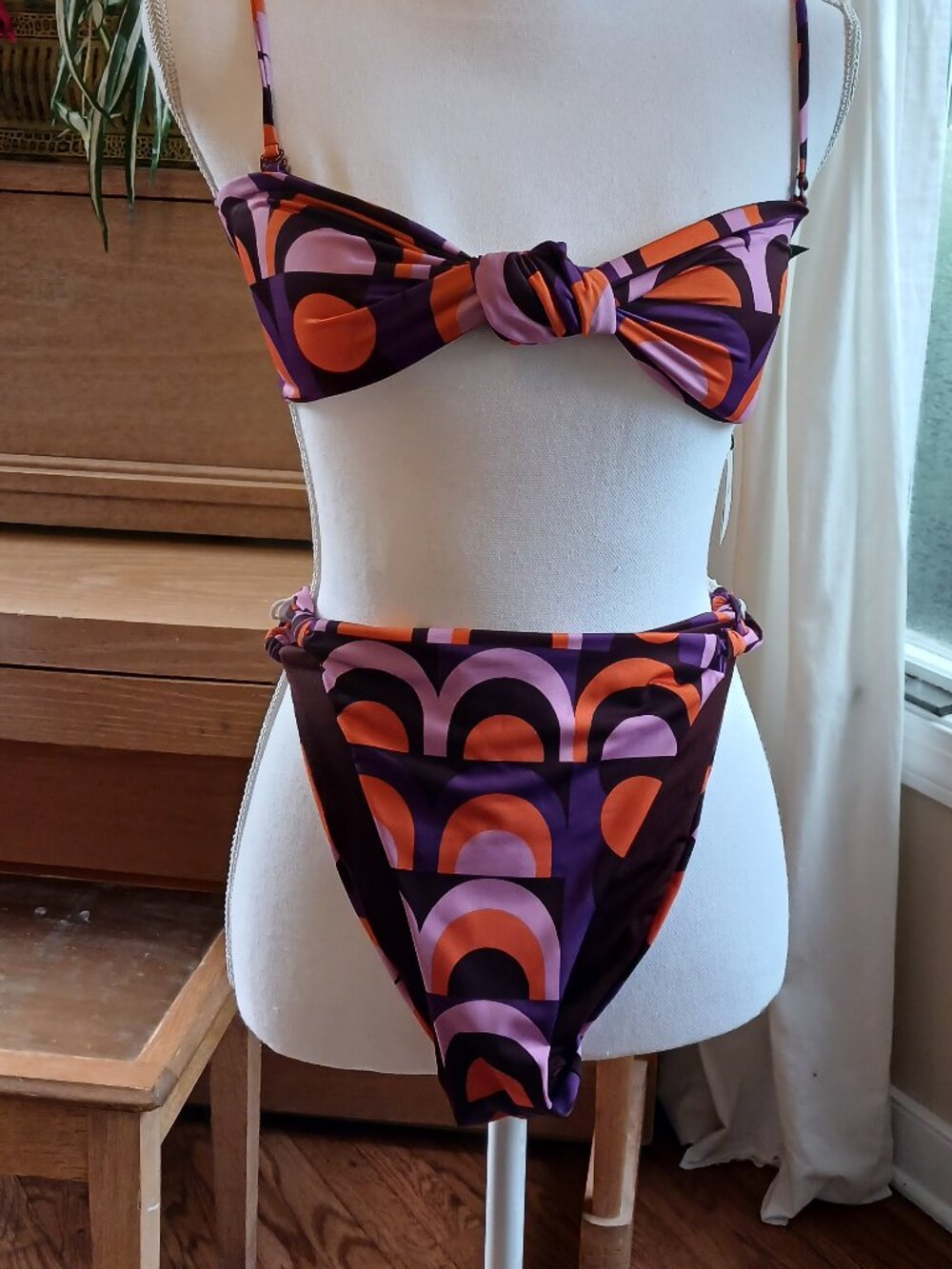 Zara Bikini